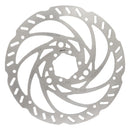 Magura MDR-A Disc Brake Rotor - 180mm 6-Bolt Only compatible MT A2 Brakes