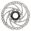 Magura MDR-A CL Disc Brake Rotor - 180mm Center Lock External Notch Lockring Only compatible MT A2 Brakes