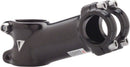 Dimension 25.4 Stem - 80mm 25.4 Clamp +/-17 1 1/8" Alloy Black