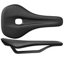 Ergon SRS Pro Carbon Men's Saddle Small/Medium Black