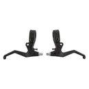 Sunlite Composite MTN Levers Black Pair