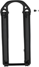 FOX 36 Lower Leg Assembly - 2026 29in 160 MAX 15x110 Kabolt-X Matte BLK F-S P-SE