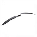Planet Bike Grunge Front Fender 26''/27.5''/29'' Black