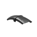 RockShox Gravel XL Fender - Rudy XL Black