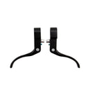 Sunlite Type I Cross Levers Black Pair 23.8mm