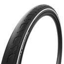 Michelin City Street Road Tire 27.5''x2.20 Wire Clincher MAGI-X Black