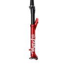 RockShox Pike DJ Suspension Fork - 26" 100 mm 15 x 100 mm 40 mm Offset Electric Red A4