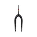 We The People Battleship Hydro BMX Fork 20'' 1-1/8'' 10x100mm Rake: 24mm Black