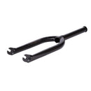 WeThePeople Utopia 10 Rigid Fork 20'' 1-1/8'' 10x100mm Rake: 10mm Black With pivots