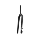 Seido Taza Rigid Fork 29'' 1-1/8''-1.5'' 15x110mm TA Rake: 51mm Black