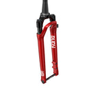 RockShox RUDY Ultimate XPLR Race Day 2 Suspension Fork - 700c 30 mm 12 x 100 mm 45 mm Offset Electric Red A2