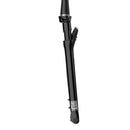 RockShox RUDY Ultimate XPLR Race Day 2 Suspension Fork - 700c 40 mm 12 x 100 mm 51 mm Offset Gloss BLK A2
