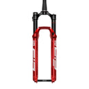 RockShox SID Ultimate Flight Attendant Race Day 2 Suspension Fork - 29" 120 mm 15 x 110 mm 44 mm Offsett Electric Red 3P Crown D1