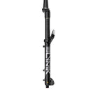 RockShox Lyrik Ultimate D2 Suspension Fork 27.5'' DebonAir+ W/ButterCups 140mm 1-1/8''-1.5'' 15x110mm TA Rake: 44mm Black