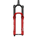 RockShox Lyrik Ultimate D2 Suspension Fork 27.5'' DebonAir+ W/ButterCups 150mm 1-1/8''-1.5'' 15x110mm TA Rake: 37mm Red