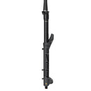 RockShox ZEB Ultimate A3 Suspension Fork 27.5'' DebonAir+ W/ButterCups 160mm 1-1/8''-1.5'' 15x110mm TA Rake: 44mm Grey