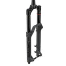 RockShox ZEB Ultimate A3 Suspension Fork 27.5'' DebonAir+ W/ButterCups 190mm 1-1/8''-1.5'' 15x110mm TA Rake: 44mm Grey