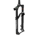 RockShox Pike Ulti Flight Attndt Fork 29" 15x110 140mm Black