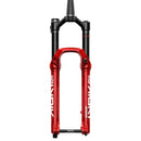 RockShox Lyrik Ultimate Flight Attendant Charger 3.1 Suspension Fork - 29" 160 mm 15 x 110 mm 44 mm Offset Electric Red A3