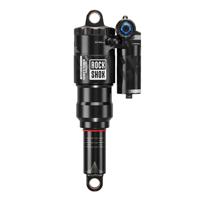 RockShox SuperDlx Ultimt Shock SCB Hightower 23 (210x55)