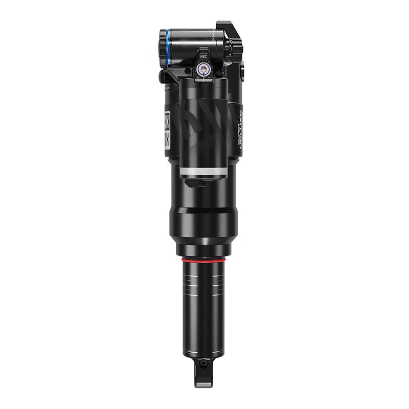RockShox SuperDlx Ultimt RC2T Rear Shock Trek Fuel EX (185x55)