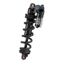 RockShox Vivid Coil Ultimate C1 Rear shock 230x65 Shaft Eyelet: Bearing Body Eyelet: Standard Reb55/Comp34 Adj Hydraulic Bottom Out Lockout 2 Santa Cruz Nomad 6 2023+