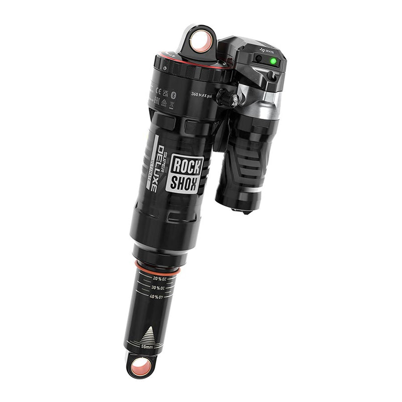 RockShox SupDlx Ulti Flight Attndt Shock (210x55) LevoSL 23+