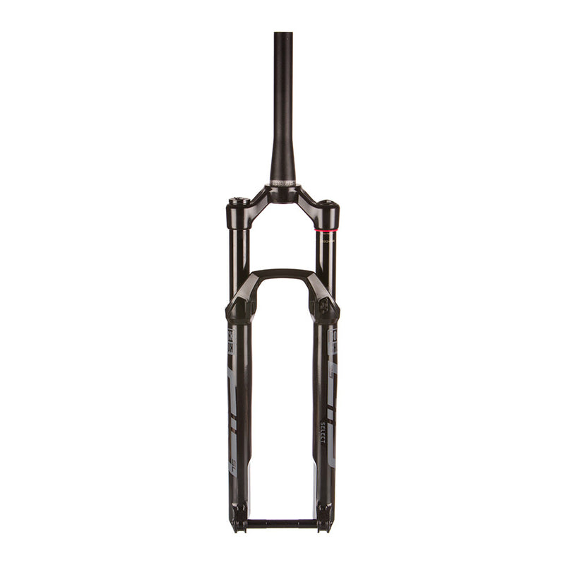 RockShox SID SL Select 3P Crown E1 Suspension Fork 29'' DebonAir 110mm 1-1/8''-1.5'' 15x110mm TA Rake: 44mm Black