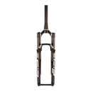 RockShox SID SL Ultimate 2P Remote E1 Suspension Fork 29'' DebonAir 100mm 1-1/8''-1.5'' 15x110mm TA Rake: 44mm Black Remote: Sold Separately