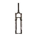 RockShox SID SL Ultimate 3P Crown E1 Suspension Fork 29'' DebonAir 100mm 1-1/8''-1.5'' 15x110mm TA Rake: 44mm Black