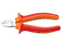 Unior Diagonal Cutter Tool