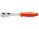 Unior Ratchet Wrench 1/4 Inch Tool