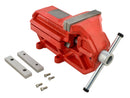 Unior Engineer Vice Red Tool