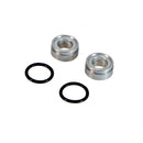Ohlins Mounting Hardware(16mm) 8x21.8mm Spherical