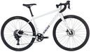 Salsa Journeyer Drop Bar ESSA 8 Bike - 700c Aluminum Vapor Gray 49cm