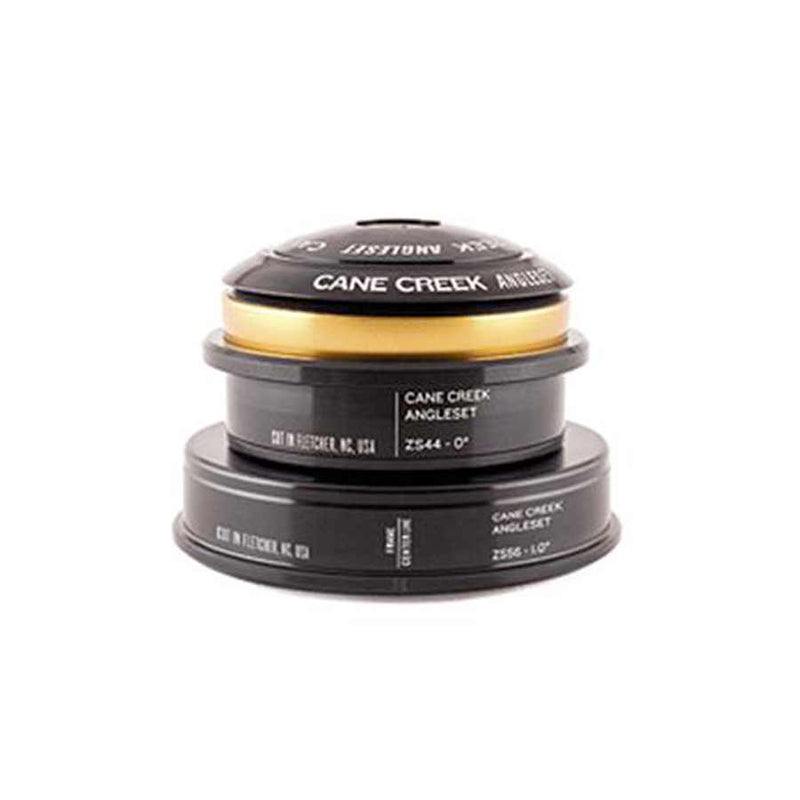Cane creek Angleset Semi-Integrated ZS44/28.6|EC56/40 Headset