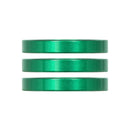 Industry Nine iRiX Headset Spacer 1-1/8'' Height: 5mm Aluminum Green 3pcs