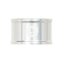 Industry Nine iRiX Headset Spacer 1-1/8'' Height: 20mm Aluminum Silver