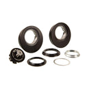 Works Components Reach Adj Headset 6mm ZS56/28.6|ZS56/30 (1-1/8") Blk