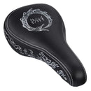 SDG B-Rage Apollo Saddle I-Beam. Black