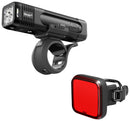 Knog Blinder 700/Blinder Square Headlight/Taillight Set
