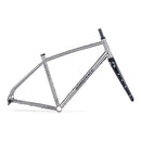 Bombtrack Beyond Ti Touring Frame Titanium M Kit