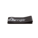 SunRingle STR Tubeless Rim Strip 584x45mm (27.5") Qty1 Black