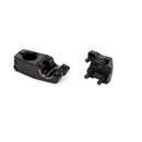 We The People Logic Stem Diameter: 22.2mm Length: 50mm Steerer: 1-1/8'' Black