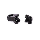 We The People Logic Stem Diameter: 22.2mm Length: 48mm Steerer: 1-1/8'' Black