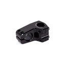 We The People Logic Stem Diameter: 25.4mm Length: 48mm Steerer: 1-1/8'' Black