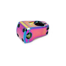 We The People Index50 Stem Diameter: 22.2mm Length: 50mm Steerer: 1-1/8'' Multicolor