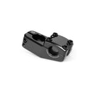 Salt AM 45 Stem Diameter: 22.2mm Length: 45mm Steerer: 1-1/8'' Black