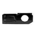 WeThePeople Bomb Stem Diameter: 22.2mm Length: 40mm Steerer: 1-1/8'' Black