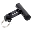 Minoura SGS-500EBW Computer Bike Mount Universal Clamp Aluminum Black